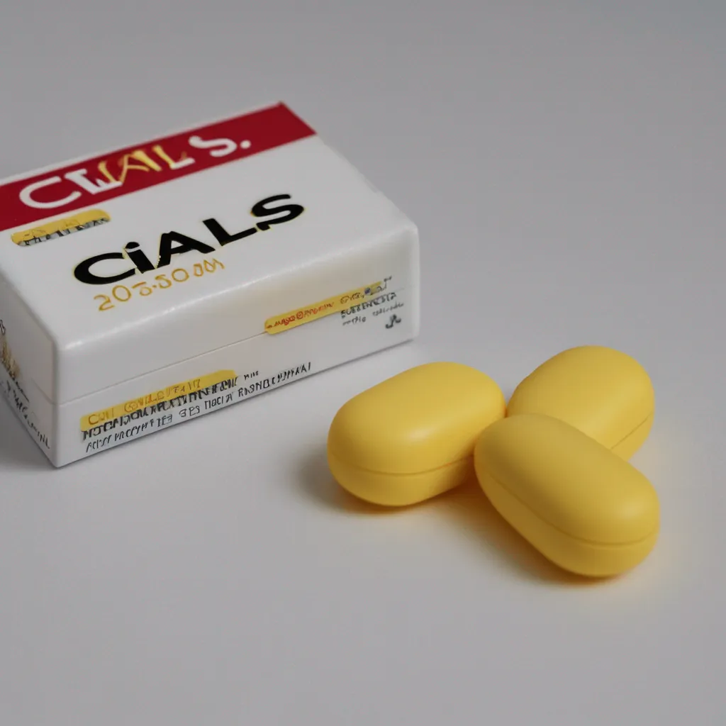 Cialis prix discount numéro 3